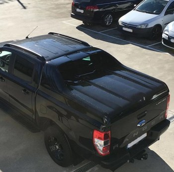 Full Box versión IV Ford Ranger 2012-2016